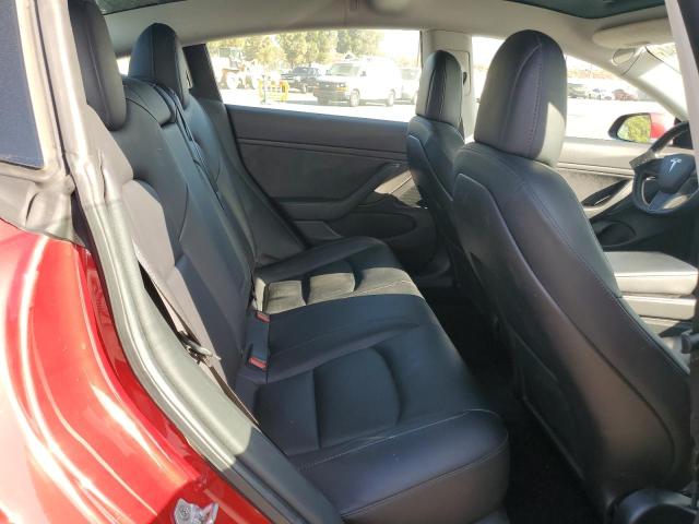 5YJ3E1EA6KF402549 Tesla MODEL 3
