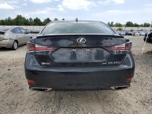 JTHGZ1CL8LA013186 Lexus Gs 350 F-s