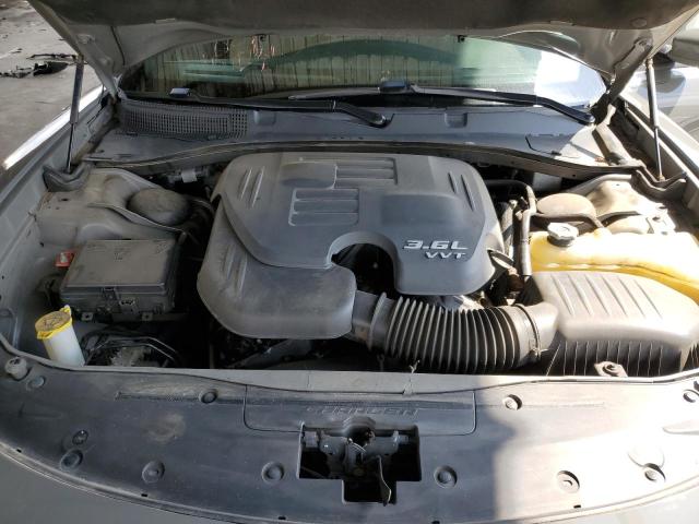 2C3CDXHG6JH218005 Dodge CHARGER SX