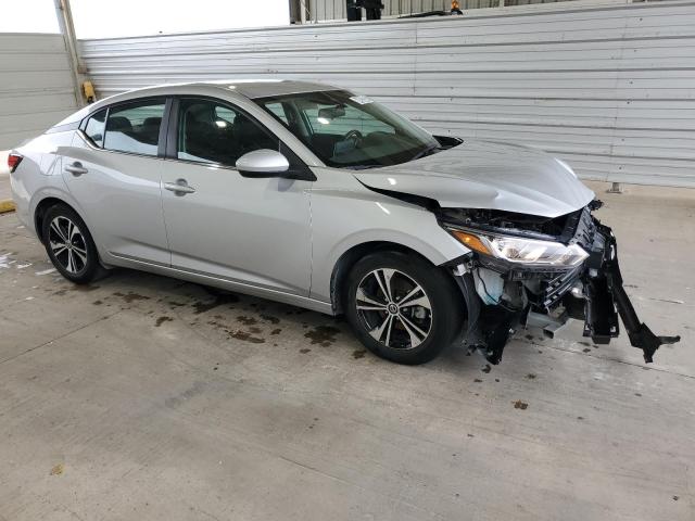 3N1AB8CV5PY240152 Nissan SENTRA SV