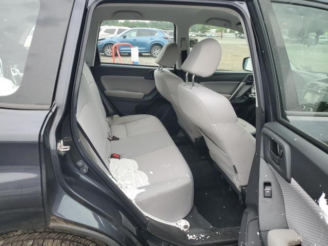 JF2SJABC6JH489849 Subaru FORESTER 2