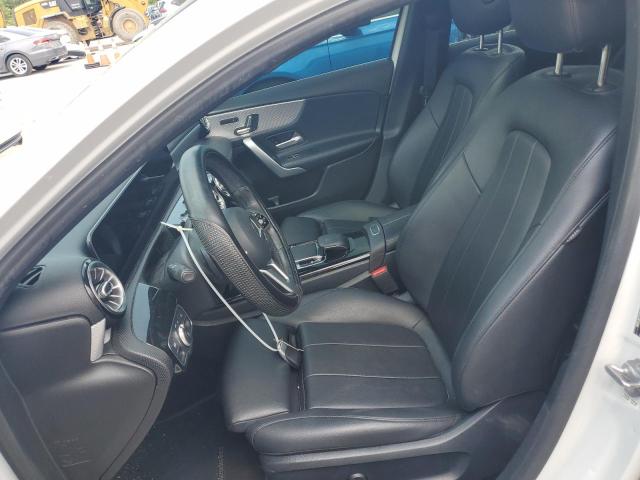 WDD3G4FB2LW038300 Mercedes-Benz A 220 4mat