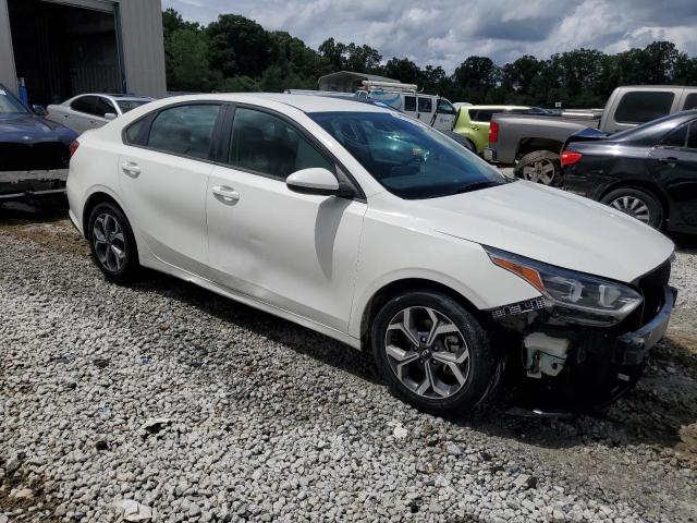 3KPF24AD0LE139747 KIA FORTE FE