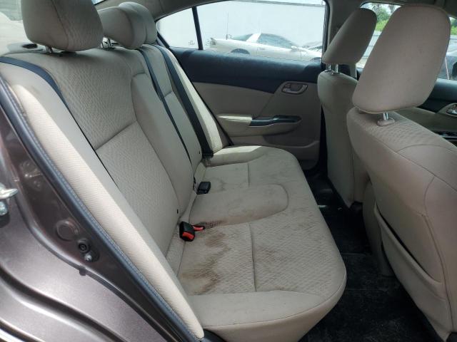 2HGFB2F58EH522883 Honda Civic Lx