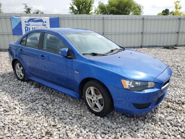 JA32U2FU2FU008278 Mitsubishi LANCER ES