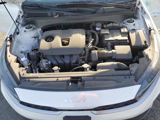3KPF24AD8PE506822 KIA FORTE LX