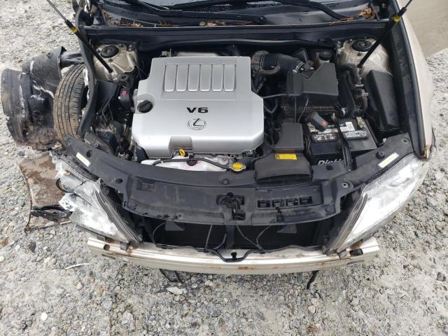 JTHBK1GG9F2191070 Lexus ES 350