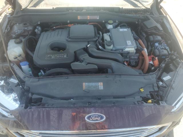 3FA6P0SU0HR277089 Ford FUSION TIT