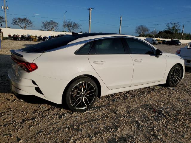 5XXG44J89PG213391 KIA K5 Gt