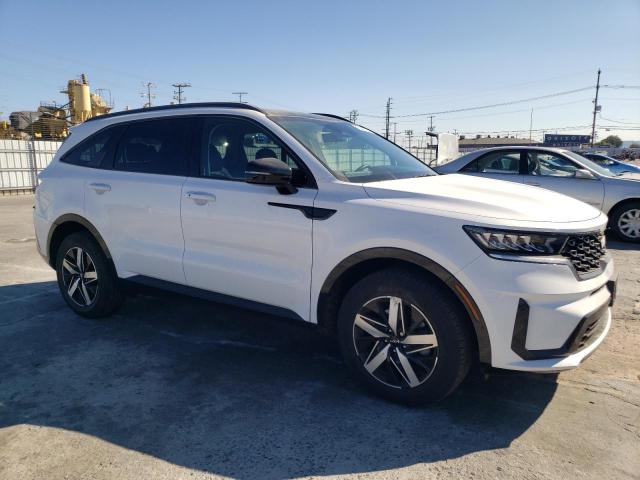 5XYRL4LC6PG237947 KIA gdi theta-iii