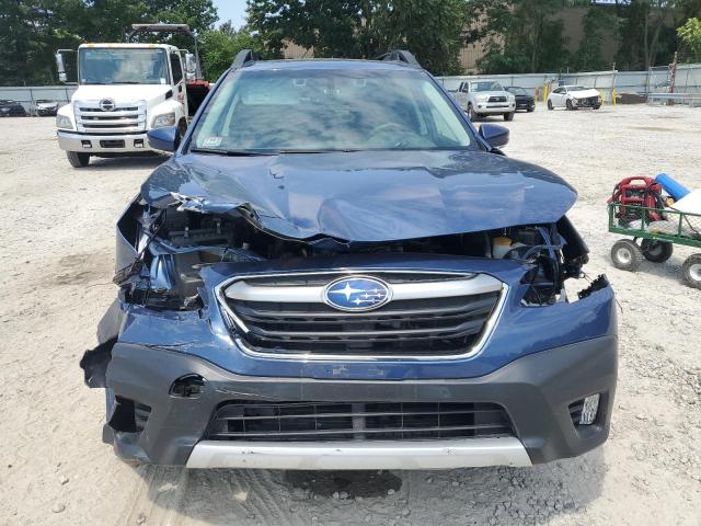4S4BTANC7N3150634 Subaru OUTBACK LI