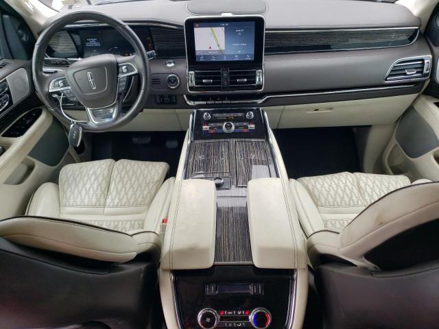 5LMJJ3TTXKEL14844 Lincoln Navigator