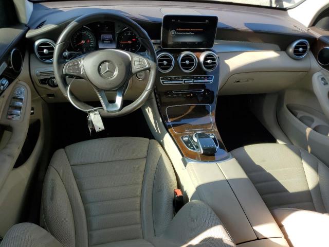 WDC0G4KB7GF087575 Mercedes-Benz GLC 300 4M