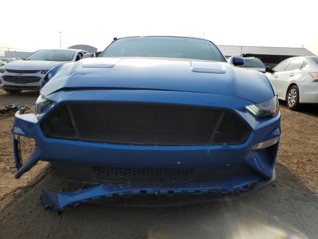 1FA6P8CF5L5179234 Ford MUSTANG GT