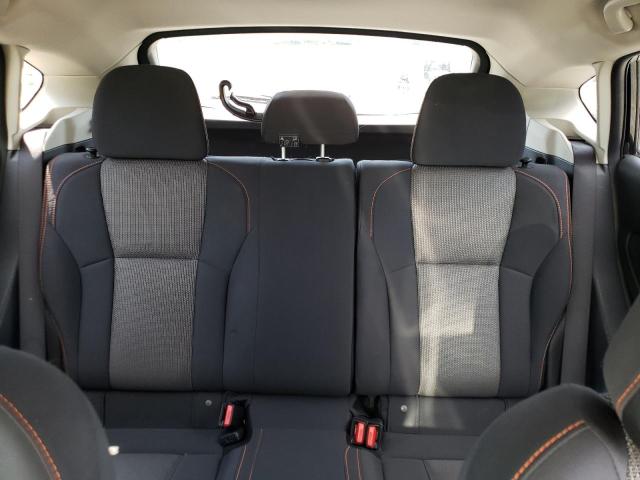 JF2GTAEC7PH248516 Subaru Crosstrek