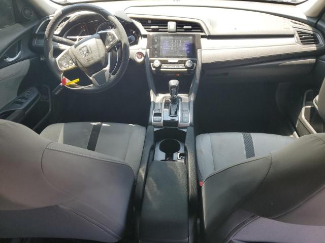2HGFC2F70JH603742 Honda CIVIC EX