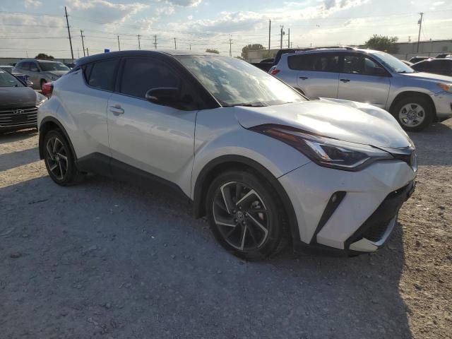 NMTKHMBX3NR144146 Toyota C-HR XLE
