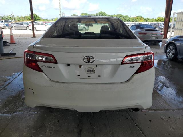 4T1BF1FK5EU745005 Toyota CAMRY L
