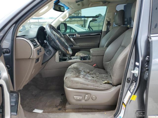 JTJBM7FXXG5137287 Lexus GX 460