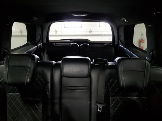 4JGDF7DE6FA484978 Mercedes-Benz GL 550 4MA
