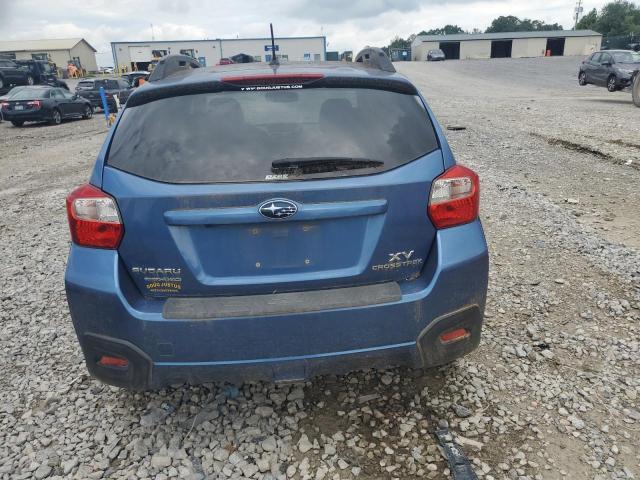 JF2GPAGC2E8216796 Subaru XV CROSSTR
