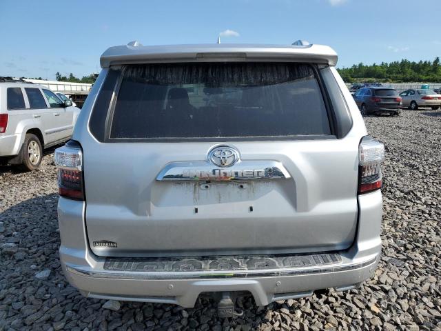 JTEBU5JR4G5376636 Toyota 4RUNNER SR