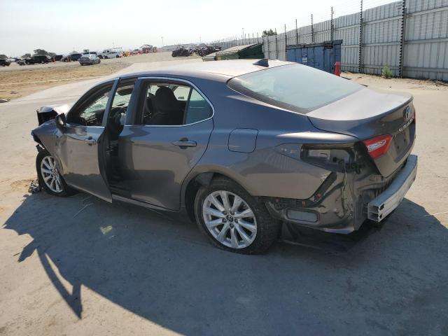 4T1B11HK1KU784925 Toyota CAMRY L