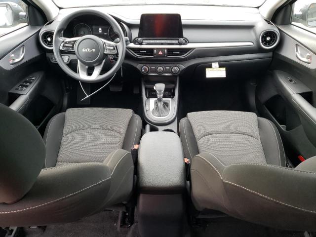 3KPF24AD5RE766095 KIA FORTE LX