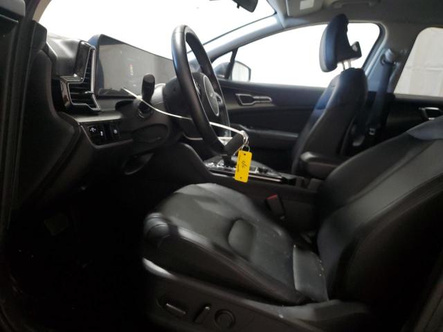 5XYK33AFXPG095997 KIA SPORTAGE E