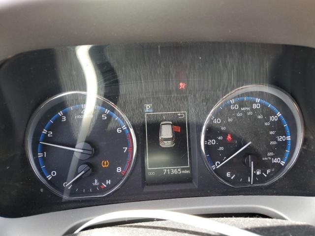2T3RFREV9GW511999 Toyota Rav4 Xle