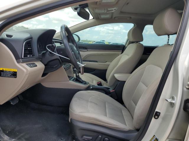 KMHD84LFXHU237600 Hyundai ELANTRA SE