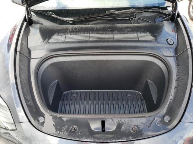 7SAYGDED9RF001909 Tesla Model Y