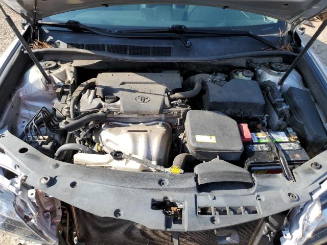 4T1BF1FK2EU837284 Toyota CAMRY L