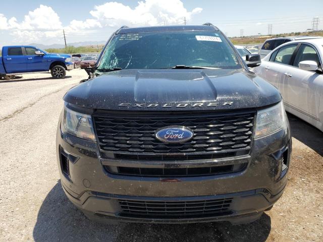 1FM5K8GT0KGA90951 Ford EXPLORER S