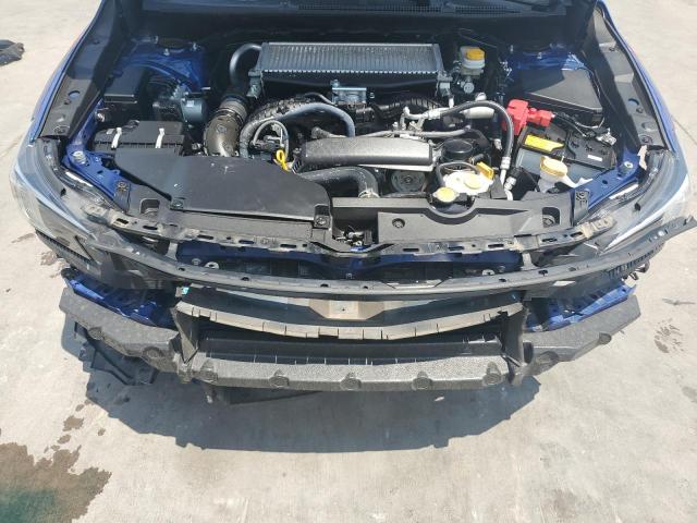 JF1VBAF67N9013712 Subaru WRX PREMIU