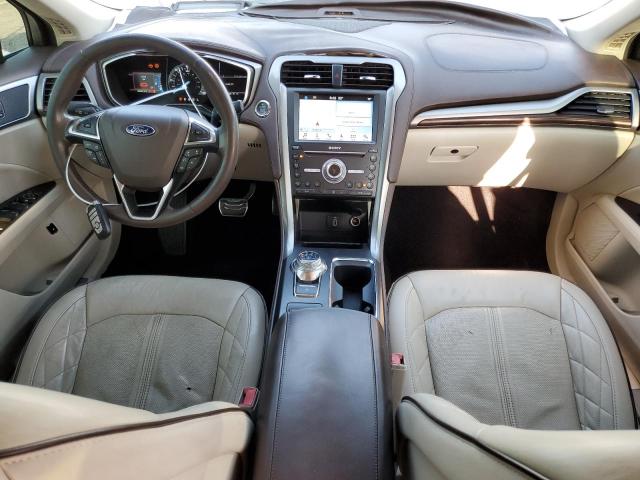 3FA6P0SU4HR330019 Ford FUSION TIT