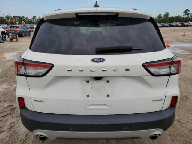 1FMCU0H67LUB20414 Ford ESCAPE SEL