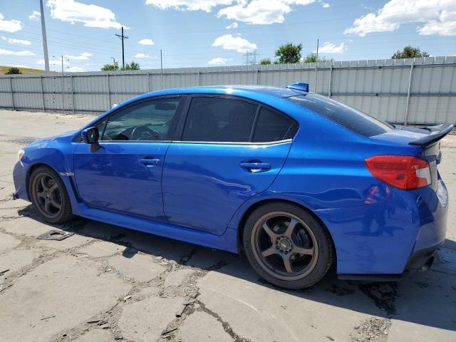 JF1VA1E66G9802523 Subaru WRX PREMIU