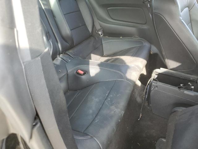 1FA6P8CF6F5432887 Ford MUSTANG GT