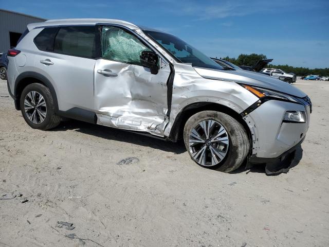 5N1AT3BB1MC765651 Nissan ROGUE SV