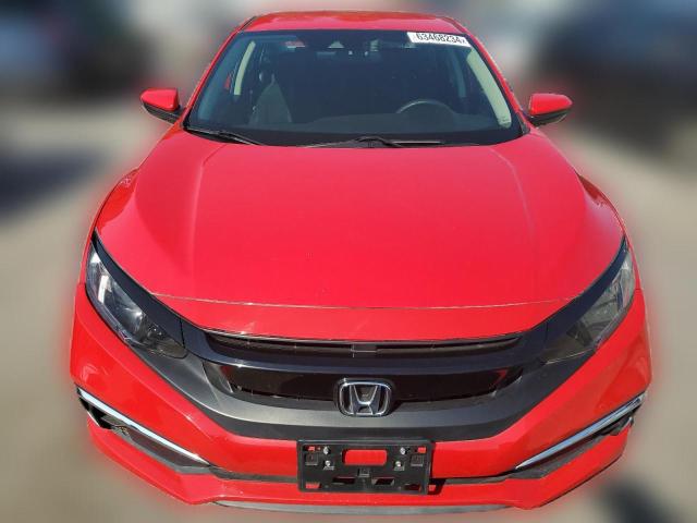 2HGFC2F66KH542860 Honda Civic Lx