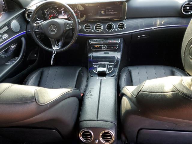 WDDZF4JB1HA032741 Mercedes-Benz E 300