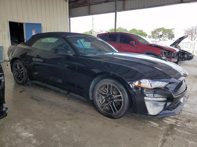 1FATP8UH5N5125051 Ford Mustang