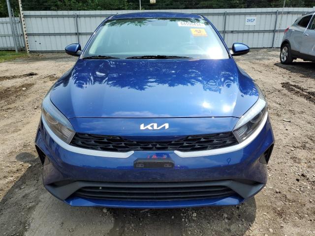 3KPF24AD4PE682704 KIA FORTE LX