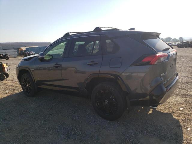 JTM16RFV1RD121877 Toyota RAV4 SE
