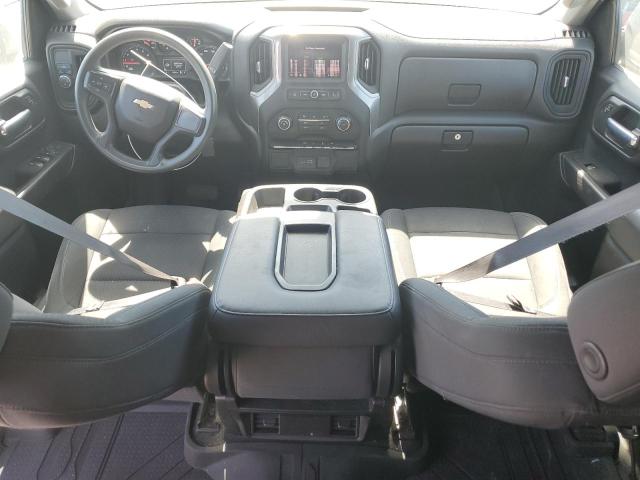 3GCPWBEH4MG186179 Chevrolet Silverado