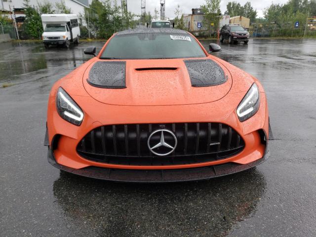 W1KYJ8BA3MA043094 Mercedes-Benz Amg Gt Bla