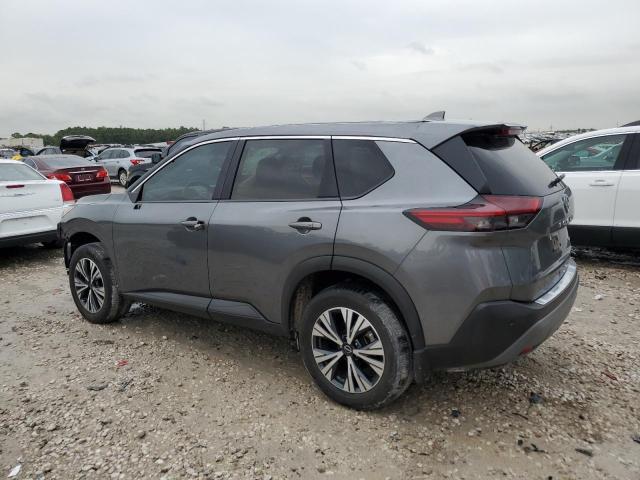 5N1BT3BA4PC674177 Nissan ROGUE SV
