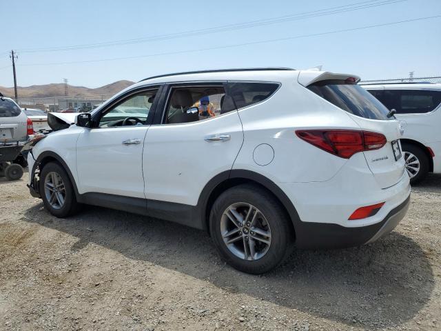 5NMZUDLB2HH033223 Hyundai SANTA FE S