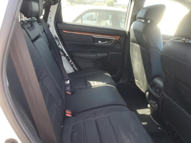 7FARW1H80LE000161 Honda CR-V EXL